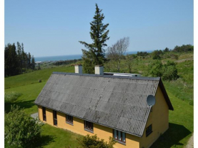 Holiday home Klithusevej